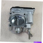 Throttle Body 35100-2E000ヒュンダイ・エラントラ・ツーソン・キア・フォルテ・ソウルに合うスロットルボディ 35100-2E000 Throttle Body Fit For Hyundai Elantra Tucson Kia Forte Soul