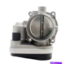 Throttle Body スロットルボディ04861691AAフィットクライスラー300ダッジグランドキャラバン2.7L 3.5L 4.0L Throttle...