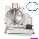 Throttle Body 2011年のスロットルボディ2012 2013ジープパトリオット（MK）L4 2.0L 2.4L L4エンジン Throttle Body For 2011 2012 2013 Jeep Patriot (MK) L4 2.0L 2.4L L4 Engine