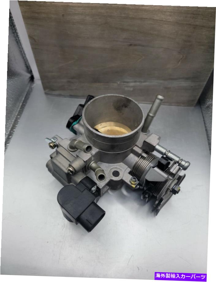 Throttle Body GKV19PC1015-34åȥܥǥ®͢ GKV19PC1015-34 Throttle body New Fast shipping!