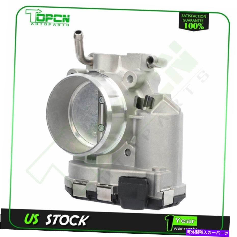 Throttle Body サンタ料理人のスロットルボディソナタマゼンティスロンドソレントオプティマスポーツ2...