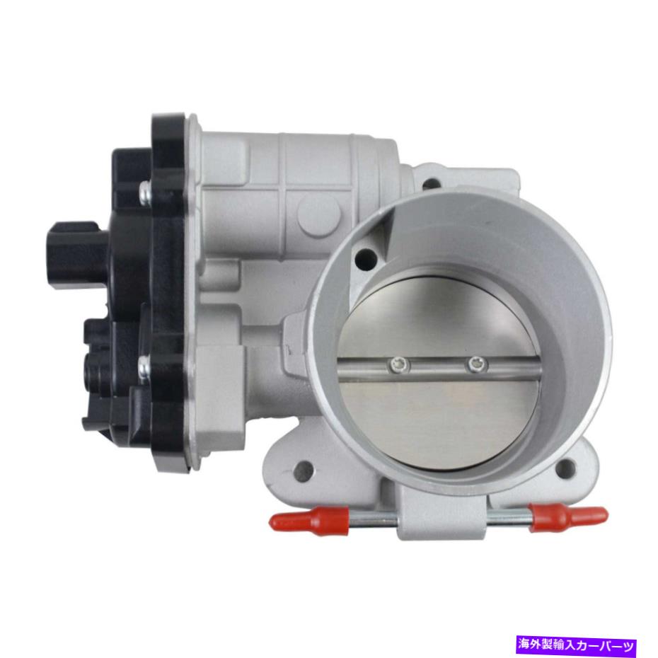 Throttle Body GMCのスロットルボディサバナシエラ1500 2500 3500 4.8L 5.3L 6.0L 12679525 Throttle Body For GMC Envoy Savana Sierra 1500 2500 3500 4.8L 5.3L 6.0L 12679525