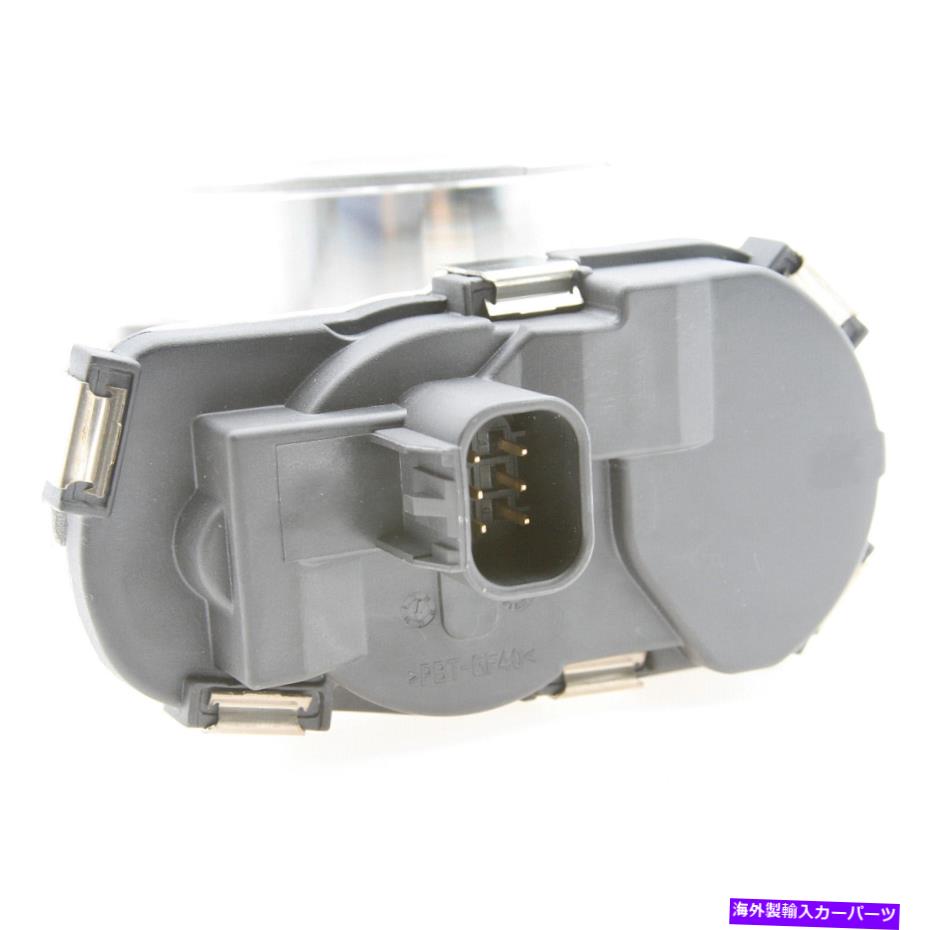 Throttle Body シボレーシルバードのスロットルボディ1500 4.8L 5.3L 6.0L 2009-2013 12629992 Throttle Body For Chevrolet Silverado 1500 4.8L 5.3L 6.0L 2009-2013 12629992