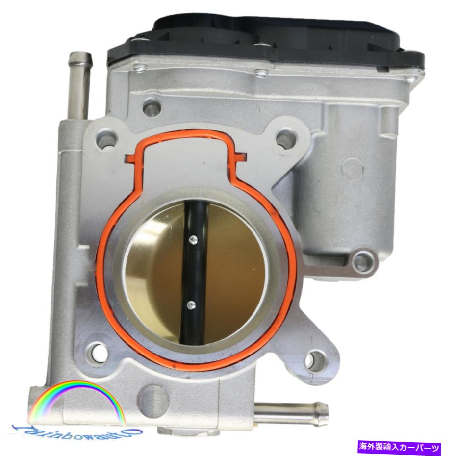 Throttle Body եɥե塼ߥΥޡ꡼2.3L 2006-2009 TB1040ǳʮͥåȥܥǥ For Ford Fusion Milan Mercury 2.3L 2006-2009 TB1040 Fuel Injection Throttle Body