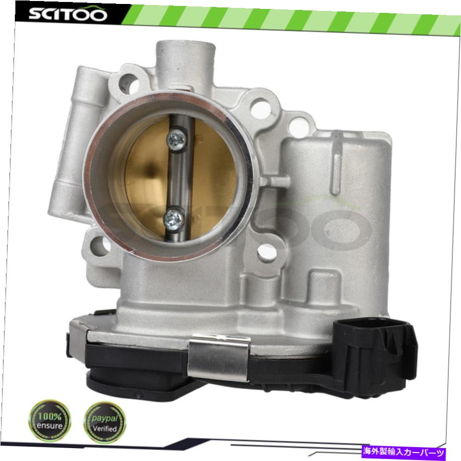 Throttle Body キャデラックELR 2014-2016 Vo