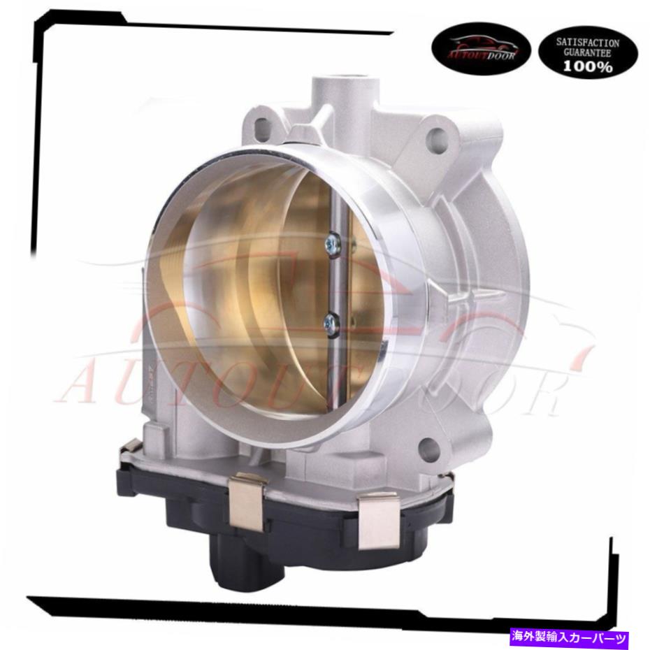 Throttle Body シボレーキャデラックGMCハマーサーブ4.8L 5.3L 6.0L 6.2L S20019のスロットルボディ Throttle Body For Chevrolet Cadillac GMC Hummer Saab 4.8L 5.3L 6.0L 6.2L S20019