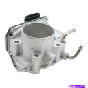 Throttle Body トヨタカムリハイランダーラーラララサイオンTC XB L4のスロットルボディ22030-0H021 Throttle Body 22030-0H021 For Toyota Camry Highlander RAV4 Solara Scion TC XB L4