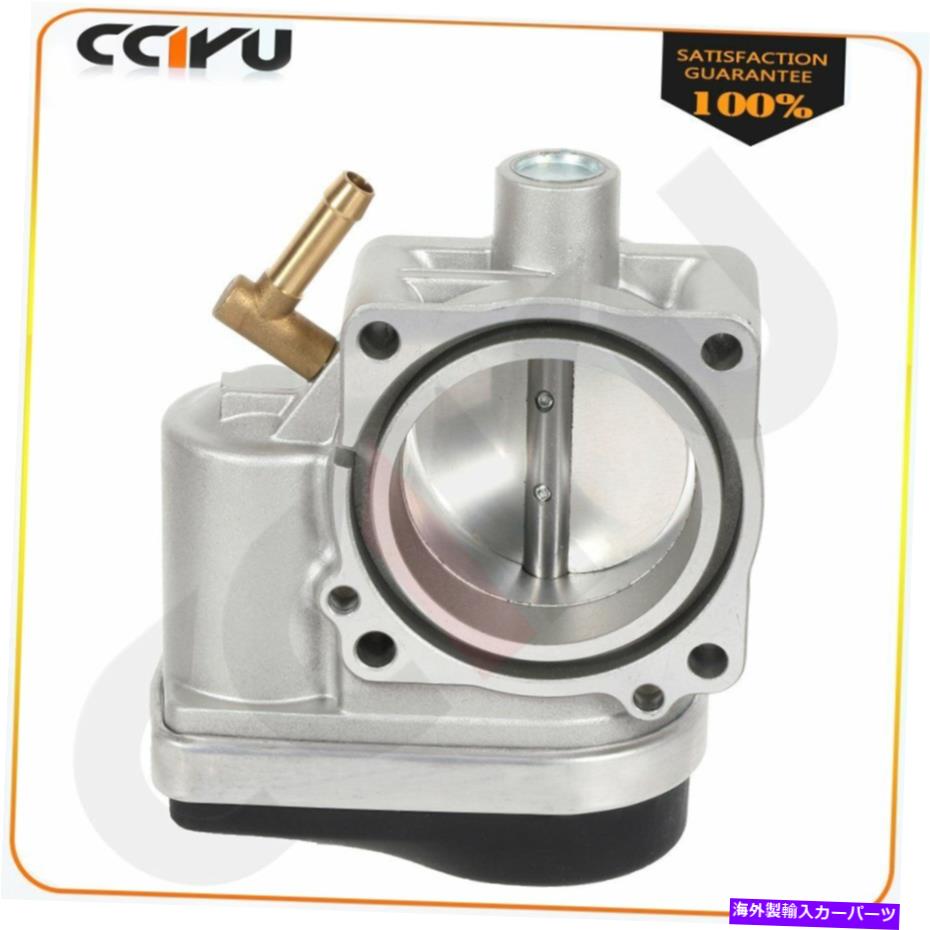 Throttle Body 2002ǯ2005ǯΥåȥܥǥ2006ߥ˥ѡ1.6L A2C59511709 TB1147 Throttle Body for 2002-2005 2006 Mini Cooper 1.6L A2C59511709 TB1147