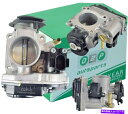 Throttle Body スロットルボディフィットシート/スコーダ/VW 1.0/1.4/1.6ガソリンエンジンv10-81-0001-1 Throttle ...