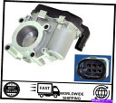 Throttle Body アウディA3 Q3 VW POLO PASSAT JETTA 03F133062B用のスロットルボディエレクトリック（6ピン） Throttle Body Electric (6 Pins) FOR Audi A3 Q3 VW Polo Passat Jetta 03F133062B