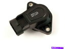 Throttle Body レガルレサブルパークアベニューリビエラ1998 2002のためのスロットル位置センサー3JSS28 Throttle Position Sensor 3JSS28 for Regal LeSabre Park Avenue Riviera 1998 2002