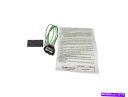 Throttle Body 31QX73Wスロットル位置センサーコネクタフィット2006-2008リンカーンマークLT 31QX73W Throttle Position Sensor Connector Fits 2006-2008 Lincoln Mark LT(2)