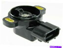 Throttle Body 1995N1996Ñg^AoXbg|WVZT[NGK 51829BS 3.0L V6 For 1995-1996 Toyota Avalon Throttle Position Sensor NGK 51829BS 3.0L V6