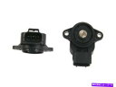 Throttle Body 1997年から1998年のトヨタT100スロットルスイッチ本物72581FZ For 1997-1998 Toyota T100 Throttle Switch Genuine 72581FZ(2)