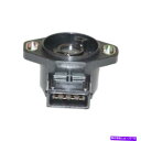 Throttle Body Mitsubishi Montero 1989-2000 Beck Arnley 158-0636スロットル位置センサー For Mitsubishi Montero 1989-2000 Beck Arnley 158-0636 Throttle Position Sensor