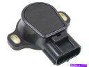 Throttle Body 11WC44Hスロットル位置センサーフィット2001-2004 LEXUS IS300 11WC44H Throttle Posit...
