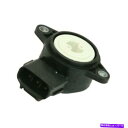 Throttle Body Mitsubishi Lancer 2002-2006 Beck Arnley 158-0815スロットル位置センサー For Mitsubishi Lancer 2002-2006 Beck Arnley 158-0815 Throttle Position Sensor