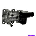 Throttle Body トヨタカムリ向け01標準のインターモーター燃料噴射アイドルエアコントロールバルブ For Toyota Camry 01 Standard Intermotor Fuel Injection Idle Air Control Valve