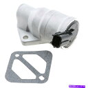 Throttle Body フォードマスタング2002-2004 WVE 4J1080アイドルエアコントロールバルブ For Ford Mustang 2002-2004 WVE 4J1080 Idle Air Control Valve