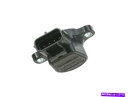 Throttle Body AISANスロットル位置センサーは、Lexus SC300 1998-2000 33DGXFに適合します Aisan Throttl...
