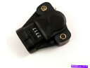 Throttle Body スロットル位置センサーはリビエラ1993、1995 vin:1スーパーチャージ41bpjx Throttle Position Sensor fits Riviera 1993, 1995 VIN: 1 Supercharged 41BPJX