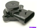 Throttle Body Delphiスロットル位置センサーはGMC Savana 3500 2001-2002 8.1L V8 42ByQXに適合します D...