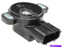 Throttle Body 1992-1997レクサスSC300スロットル位置センサーACデルコ21294HK 1993 1994 For 1992-1997 ...