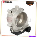 Throttle Body _bW`W[[dfSNCX[300 RAM 5.7L 6.4L̃Xbg{fB Throttle Body For Dodge Challenger Charger Durango Chrysler 300 Ram 5.7L 6.4L