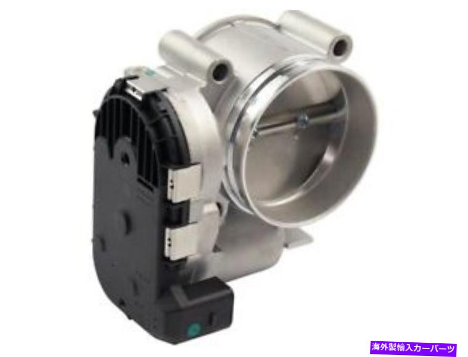 Throttle Body 2007-2011のスロットルボディアウディS6 2008 2009 2010 KZ552KY Throttle Body For 2007-2011 Audi S6 2008 2009 2010 KZ552KY(2)