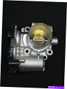 Throttle Body ACDELCO 217-3431燃料噴射スロットルボディOEM GM 55565489クルーズソニックアンコール ACDelco 217-3431 Fuel Injection Throttle Body OEM GM 55565489 Cruze Sonic Encore