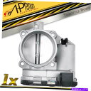 Throttle Body UAZハンター3151 1992/10-2021