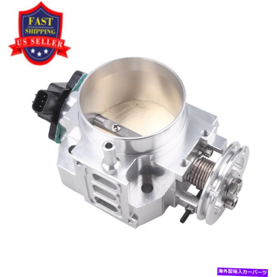 Throttle Body Acura Honda DC5 EP3 FG K-SERIES K2