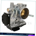 Throttle Body ホンダエレメントCR-V Accord 2.4L Civic Acura CSX 2.0L 2006 2007スロットルボディ用 F...