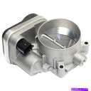 Throttle Body スロットルボディフィットクライスラー300ダッジチャージャージープグランドチェロキーV8 5.7L 6.1L Throttle Bo...