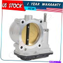 Throttle Body g^4runner̃Xbg{fBTundra FJ Cruiser 4.0l 2010 2012-2014 Throttle Body For Toyota 4Runner Tundra FJ Cruiser 4.0L 2010 2011 2012-2014