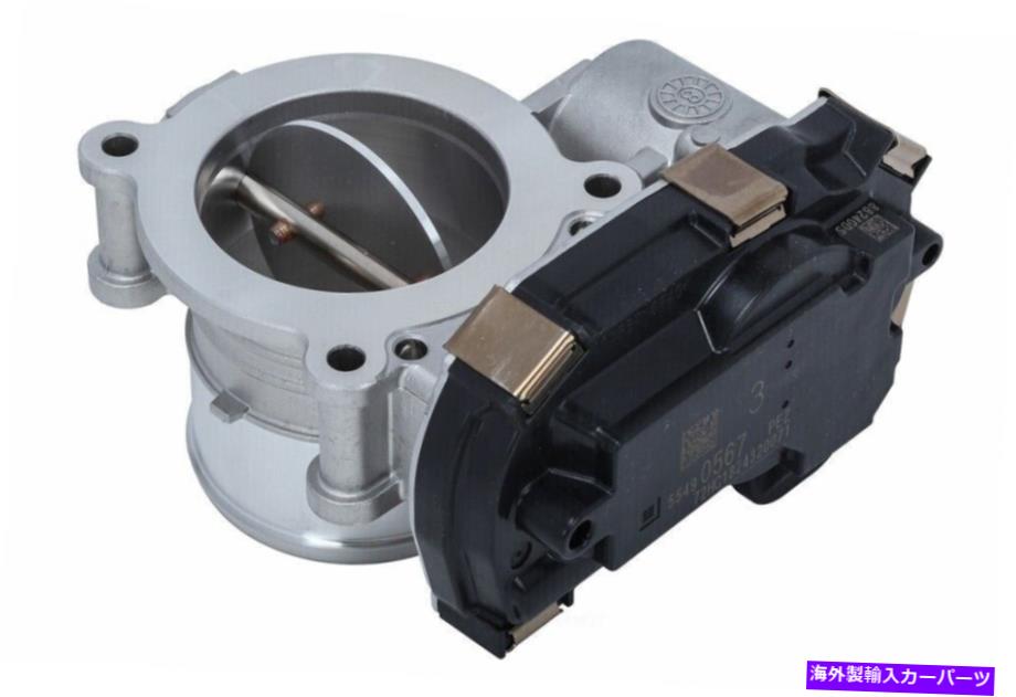 Throttle Body ǳʮͥåȥܥǥACDELCO5490567եåGM 3.0Lǥ Fuel Injection Throttle Body ACDelco 5490567 Fits GM 3.0L Diesel