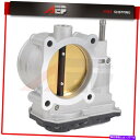 Throttle Body トヨタハイランダー2016 2017 2018 Lexus RX450HL 2018-2019 3.5Lのスロットルボディ Throttle Body For Toyota Highlander 2016 2017 2018 Lexus Rx450hl 2018-2019 3.5L(2)