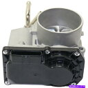 Throttle Body トヨタタコマ2005-2014 2203075020の新しいスロットルボディ New Throttle Body for Toyot...