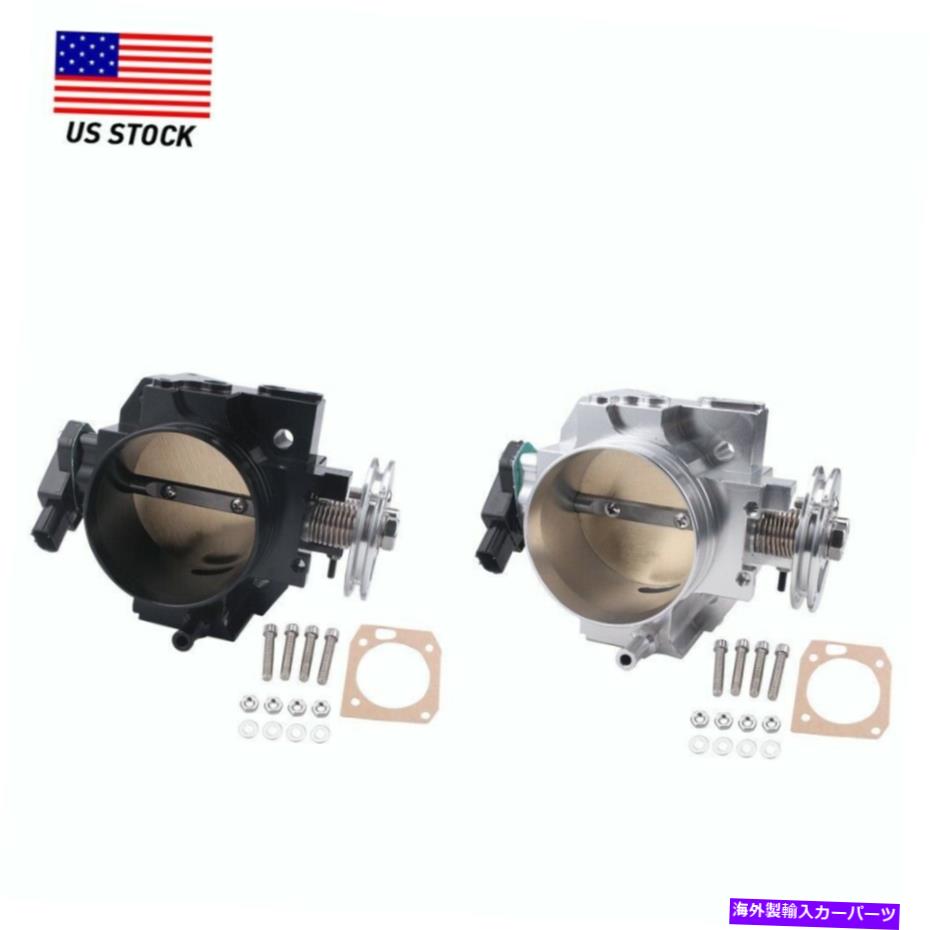 Throttle Body Acura Honda DC5 EP3 FG FA K-SERIES