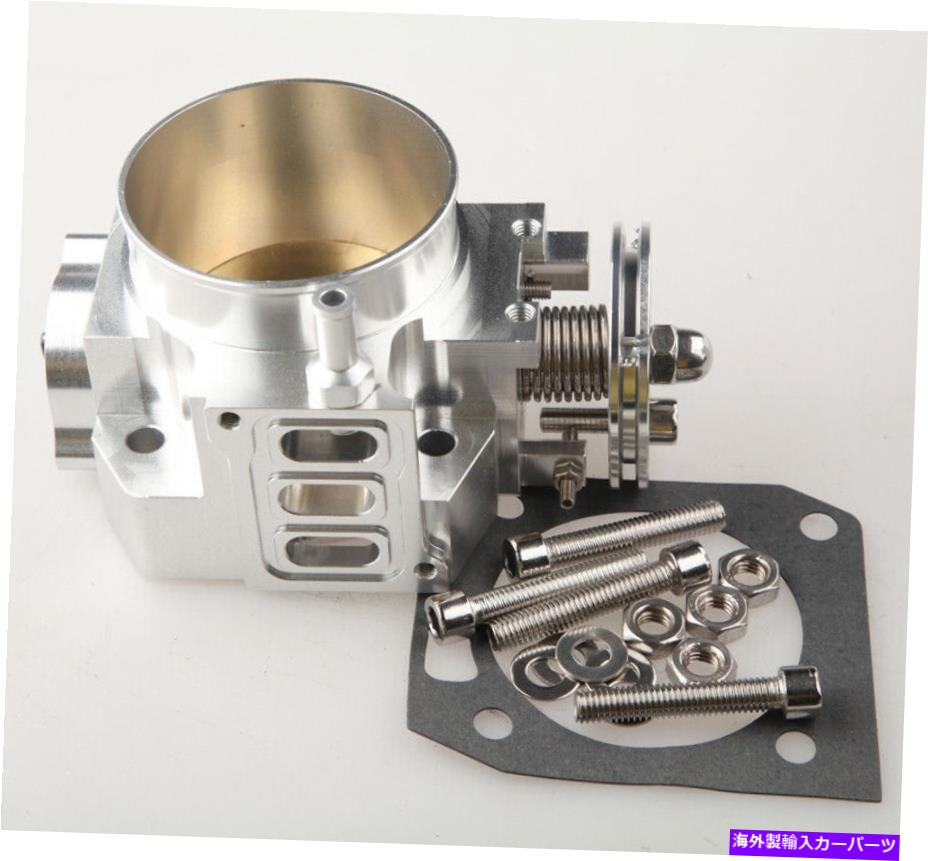 Throttle Body 70mmビレットスロットルボ