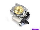 Throttle Body AC Delco 76DM12Sスロットルボディフィット2012-2017 GMC地形2.4L 4 Cyl Lea Vin:K AC...
