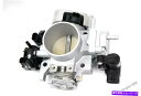 Throttle Body クルーズコントロールのないスロットルボディTHC2 16400-PPA-A11フィットホンダ03 05 CR-V Throttle Body Without Cruise Control THC2 16400-PPA-A11 Fit Honda 03 05 CR-V