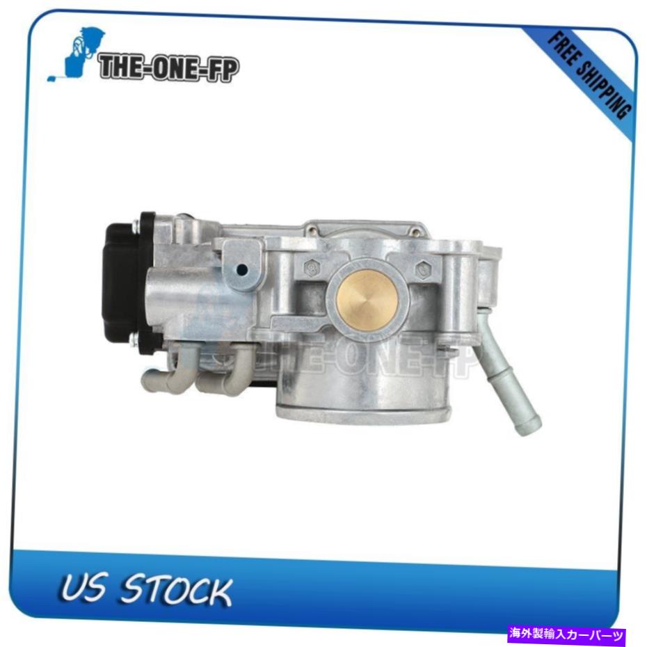 Throttle Body ۥCR-VΥåȥܥǥ2.4L TB1020 18011PGKA03 18011P8FA00 2009 2008 2007 Throttle Body for Honda CR-V 2.4L TB1020 18011PGKA03 18011P8FA00 2009 2008 2007