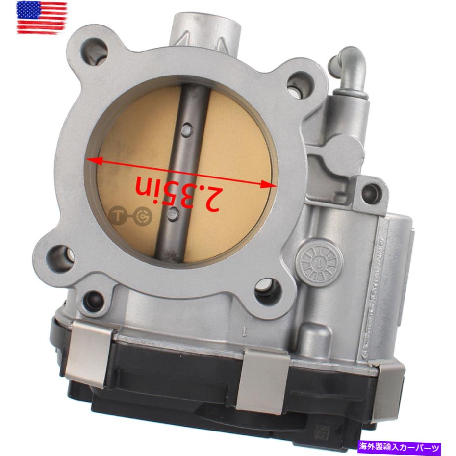 Throttle Body åȥܥǥ| 2014ǯRME59-350 15 16 2017 Subaru Forester/WRX...