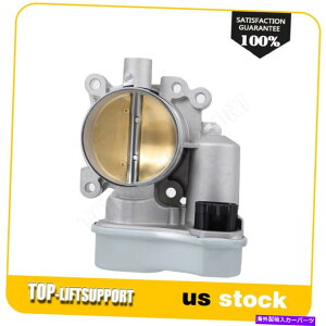 Throttle Body シボレーのためのスロットルボディコバルトHHRポンティアック至点追跡土星スカイ2.4L Throttle Body For Chevrolet Cobalt HHR Pontiac Solstice Pursuit Saturn Sky 2.4L