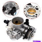 Throttle Body 1998-2002 2001 2000 Honda Accord 16400-PAA-A61センサー付きオートスロットルボディ For 1998-2002 2001 2000 Honda Accord 16400-PAA-A61 Auto Throttle Body w/ Sensors