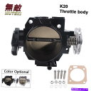 Throttle Body センサー付きホンダK20/CIV