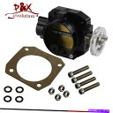 Throttle Body 4cyl Civic Prelude Acura Integra