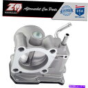 Throttle Body 2005年から2008年のスロットルボディトヨタマトリックスカローラ1.8L交換22030-22041 Throttle Body ...