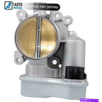 Throttle Body 2006年から2007年のスロットルボディシボレーコバルトHHRポンティアックG5至点土星イオン Throttle Body For 2006-2007 Chevrolet Cobalt HHR Pontiac G5 Solstice Saturn Ion